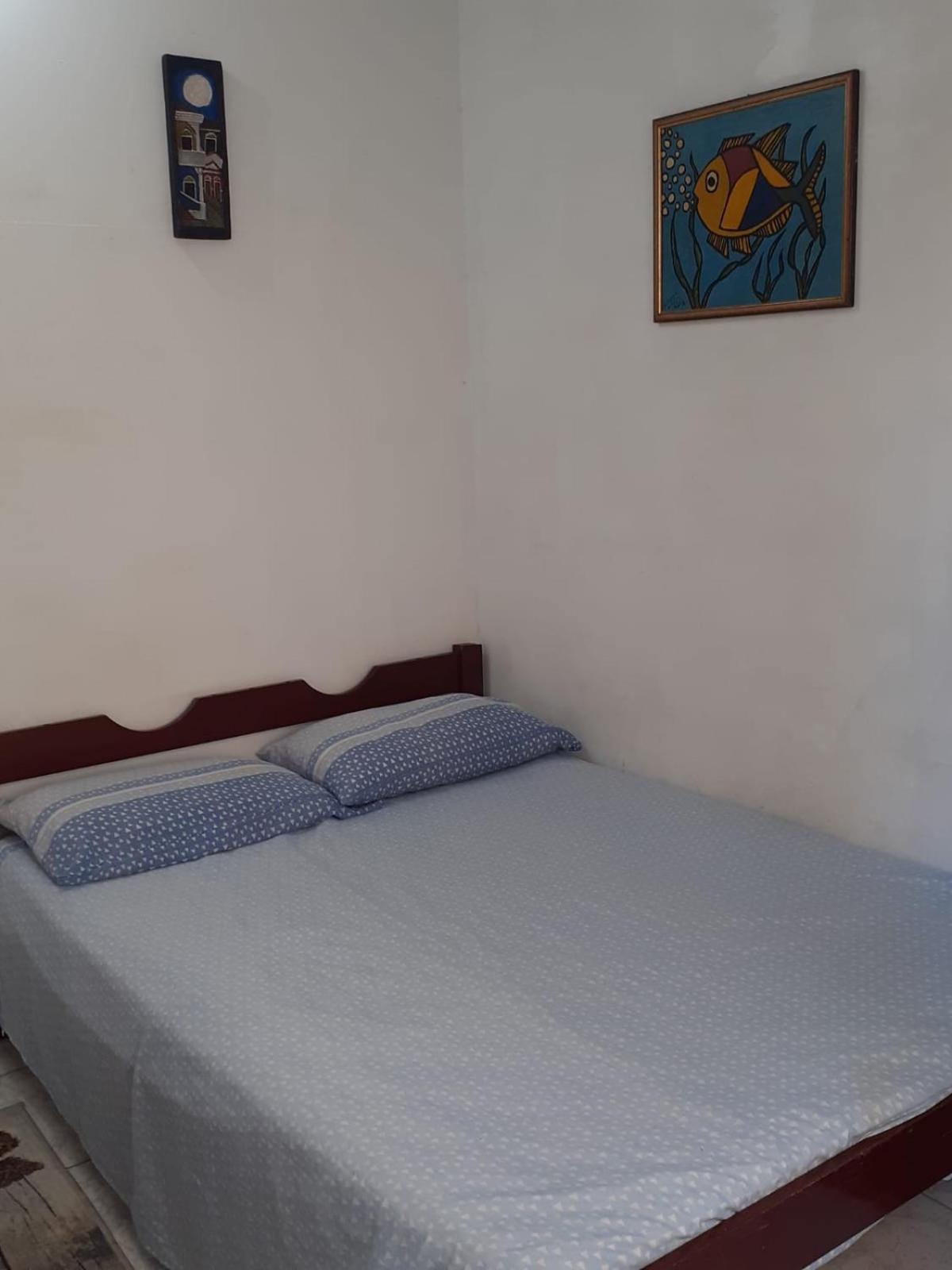 Cantinho Do Embare Santos  Ngoại thất bức ảnh