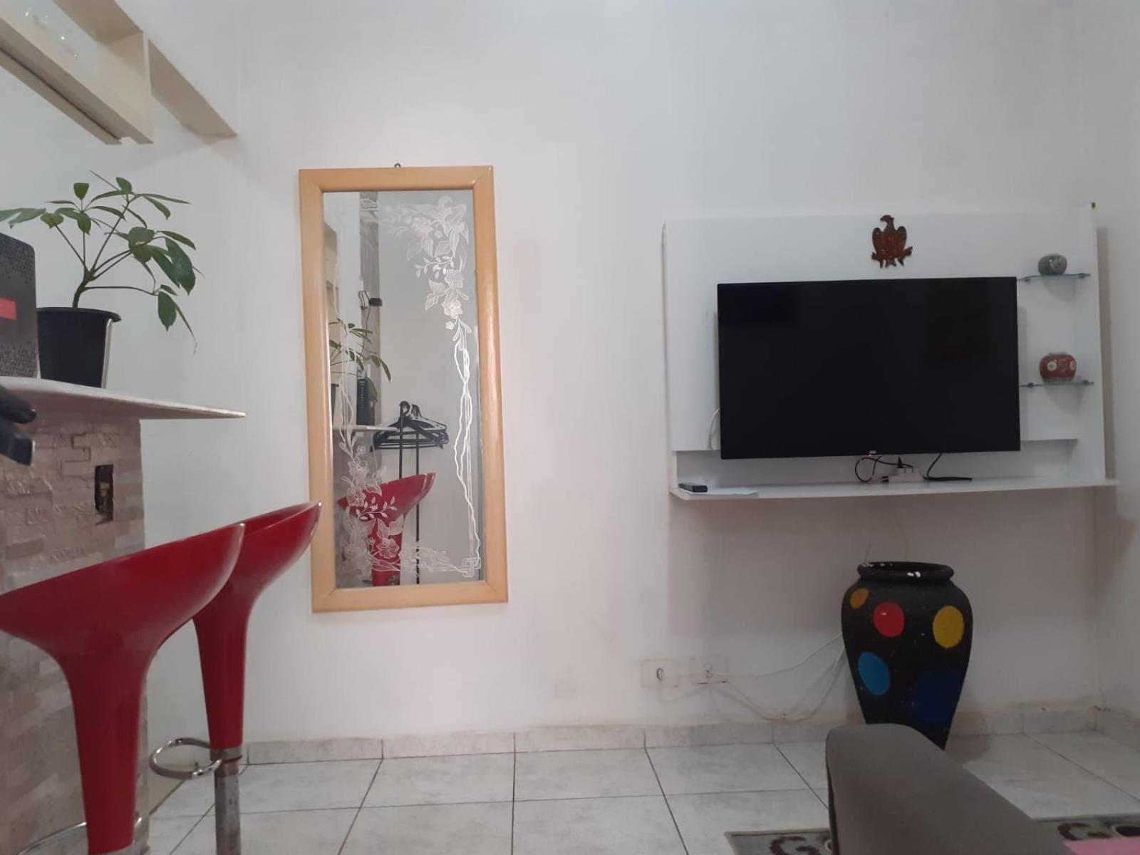 Cantinho Do Embare Santos  Ngoại thất bức ảnh