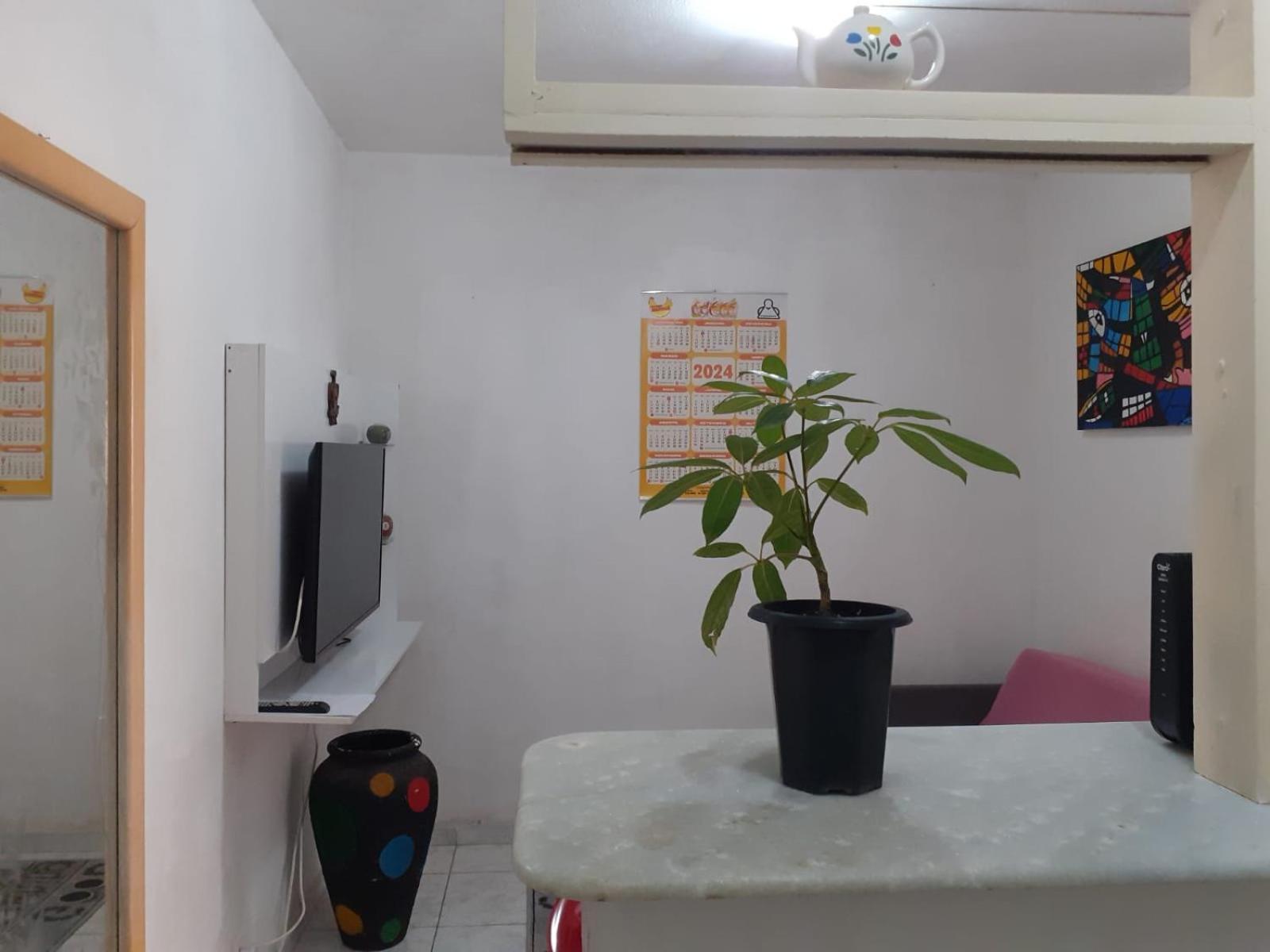 Cantinho Do Embare Santos  Ngoại thất bức ảnh