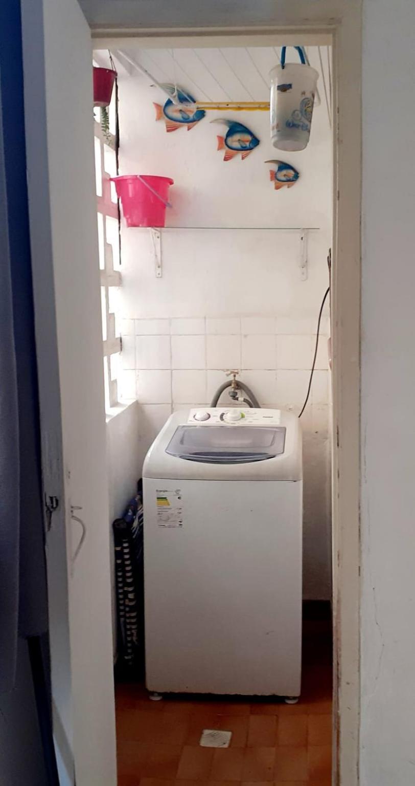 Cantinho Do Embare Santos  Ngoại thất bức ảnh