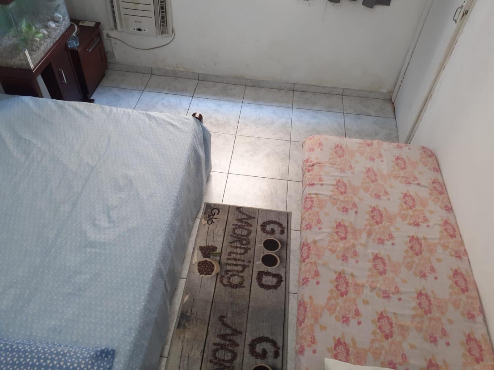 Cantinho Do Embare Santos  Ngoại thất bức ảnh